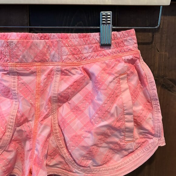 Ivivva by Lululemon Shorts Youth Size 12 - Picture 5 of 6